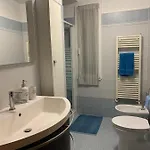 La Casetta Di Ash Апартаменты Ливорно