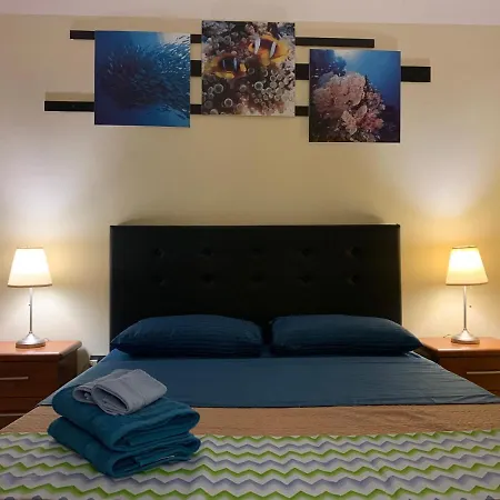 La Casetta Di Ash Appartement *